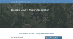 Desktop Screenshot of jcwaco.com
