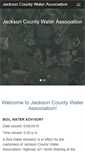 Mobile Screenshot of jcwaco.com